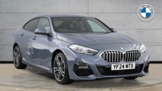 BMW 2 Series 218i [136] M Sport 4dr Petrol Saloon